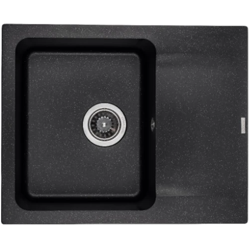 GRANADO AVILA black shine (0501)