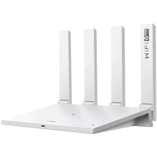 Маршрутизатор Wi-Fi Huawei AX3 Quad Core (WS7200-20)