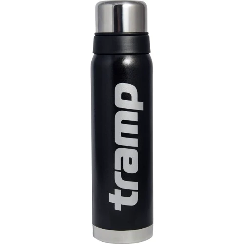 Термос Tramp Expedition Line 0.9 л (UTRC-027-black)