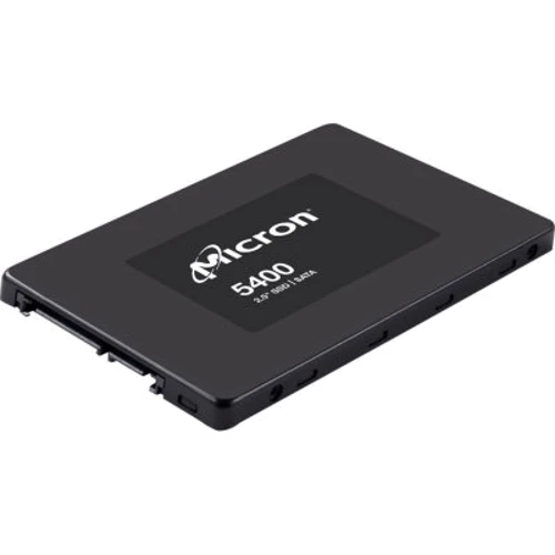 Micron 5400 PRO 3.84 TB (MTFDDAK3T8TGA-1BC1ZABYYR): Тип накопителя внутренний