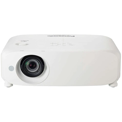 Проектор Panasonic PT-VZ580EJ: Тип Для образования