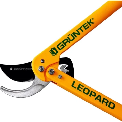 Веткорез Gruntek Leopard 540мм: Тип веткорезы