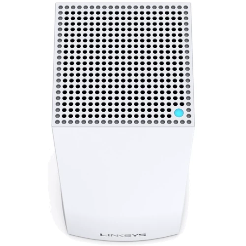 Маршрутизатор Wi-Fi Linksys Velop Whole Home Intelligent Mesh 1-Pack (MX4200-EU): Тип антенны внутренняя