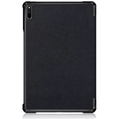 Аксесуар для планшетних ПК BeCover Smart Case Black для Huawei MatePad 11 (707607)