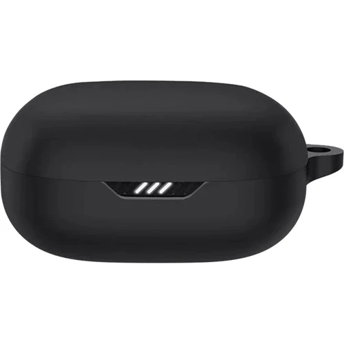 Чехол BeCover Silicon Case Black (710195) for JBL Wave 300