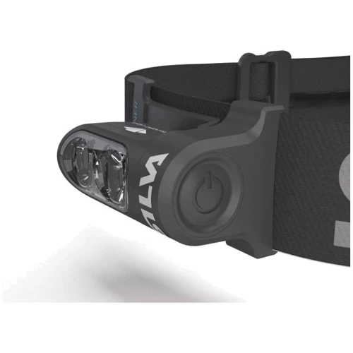 Фонарь туристический Silva Trail Runner Free Ultra (SLV 37807): Светодиоды LED
