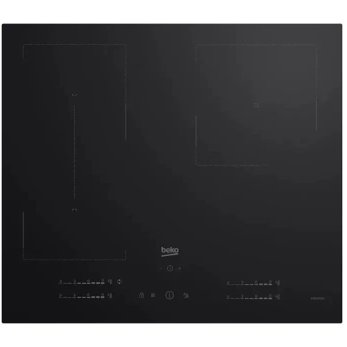 Варочная поверхность Beko HII64700QUFT