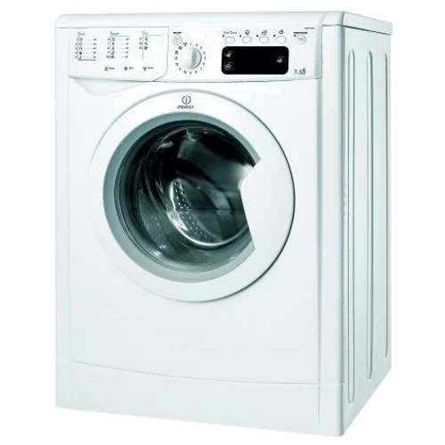 Стиральная машина Indesit IWDE 7105 B (EU)