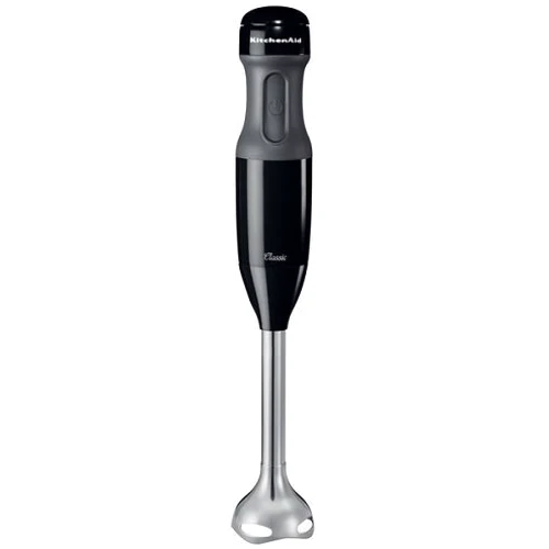Блендер KitchenAid Classic 5KHBL1231EOB: Мощность, Вт 180