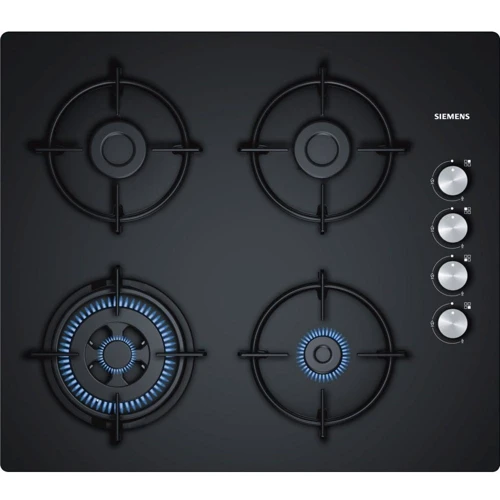 Варочная поверхность газовая Siemens EO6C6HB11O