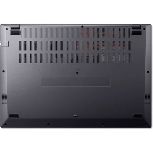 Ноутбук Acer Aspire 16 A16-71M (NX.JEMEU.005) UA: Процессор Intel Core Ultra 7 155H (3.8 - 4.8 ГГц) / 16 - ядерный