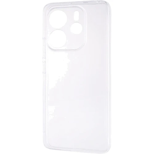Чехол для телефонов BeCover TPU Case Transparancy for Xiaomi Redmi Note 14 4G (713435)