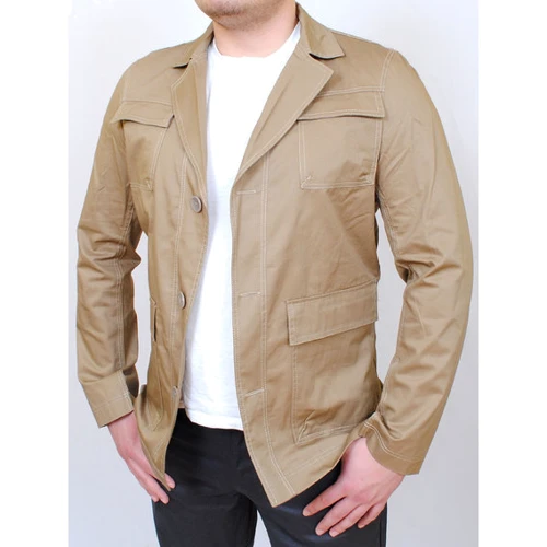 Мужские костюмы и пиджаки