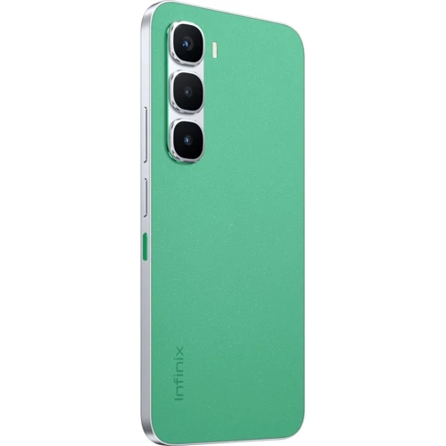 Смартфон Infinix Hot 60 Pro 8/256GB NFC Jungle Breath (UA UCRF)
