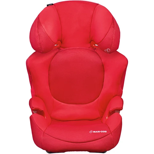 Автокрісло MAXI-COSI Rodi XP2 Poppy red: Вага дитини 15 - 36 кг