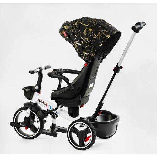 Велосипед 3-х колесный BestTrike Oscar (6390 – 15-170): Рекомендуемый возраст от 1 года