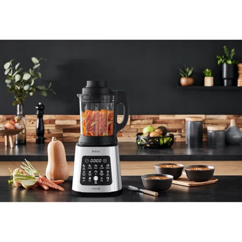 Блендер Tefal BL83SD30: Тип Стационарный