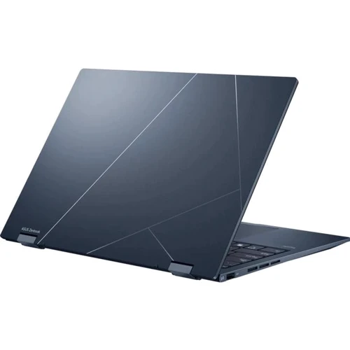 Ноутбук ASUS ZenBook 14 Flip OLED UP3404VA-KN026W (90NB10E2-M002A0) UA: Тип экрана глянец