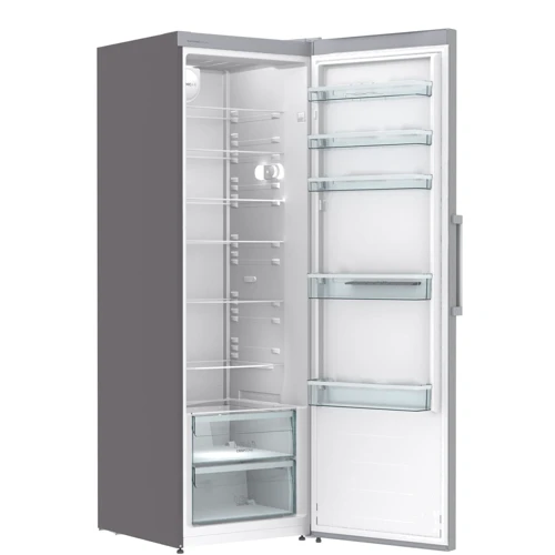 Холодильник Gorenje R619EES5: Объем холодильной камеры, л 398