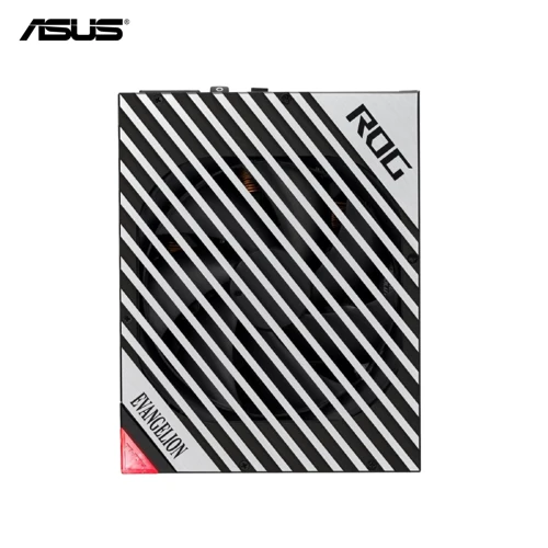 Блок питания ASUS ROG-THOR-1000P2-EVA-GAMING: КПД, % 92