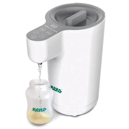 Пароварка Машина для приготовления детской смеси Neno Aqua (5902479672335)
