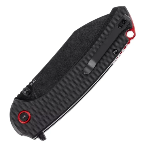 Нож Skif Jock BSW Black (UL-002BSWB): Количество функций 1