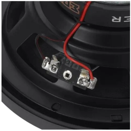 Акустика Edge EDBX6C-E1: Сопротивление, Ом 4