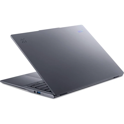 Ноутбук Acer Swift 14 AI SF14-51 (NX.J2KEU.001) UA: Объем накопителя 512 ГБ SSD