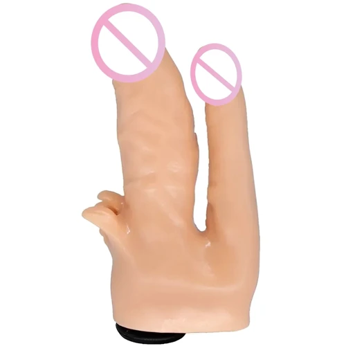 Насадка для страпону тілесна EGZO (NSTR33): undefined undefined