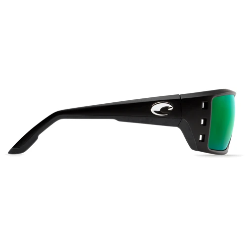 Спортивные очки Costa Del Mar Permit Black Green Mir 580P (PT 11 OGMP) фото 4