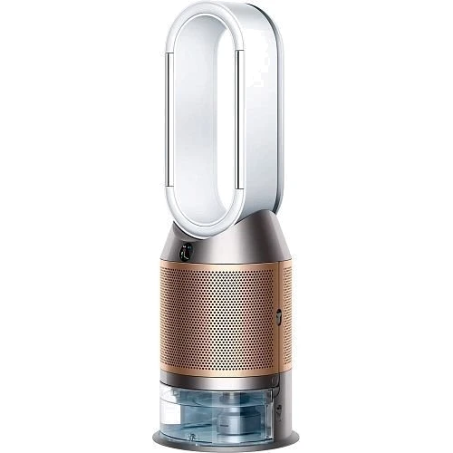Очищувач повітря Dyson Purifier Humidify + Cool Formaldehyde PH04 (379491-01): Площа приміщення, кв.м 40