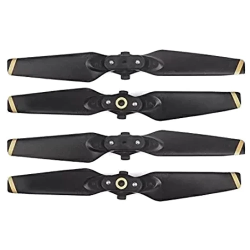 Раскладные пропеллеры Sunnylife Telesin для DJI Spark (2 пары) Золотой: Производитель Sunnylife