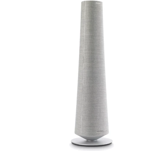 Акустическая система Harman/Kardon Citation Tower Grey (HKCITATIONTWRGRYEU): Материал корпуса пластик