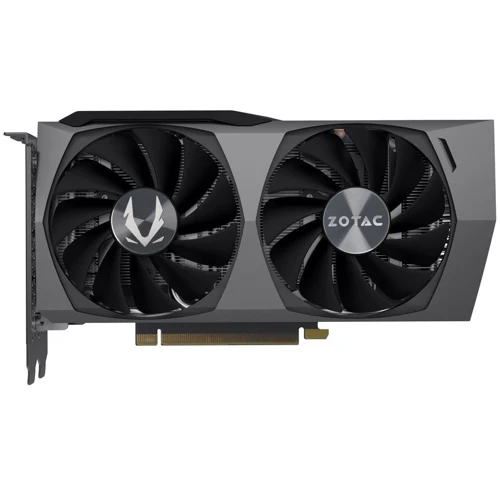 Видеокарта ZOTAC GeForce RTX 3060 Twin Edge OC 12GB (ZT-A30600H-10M)