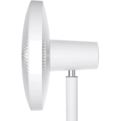Вентилятор Вентилятор аккумуляторный Xiaomi Smart Standing Fan 2 Pro White (BHR5856EU): Таймер Есть
