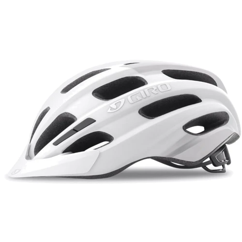 Шлем велосипедный Giro Bronte мат.бел UXL/58-65см (7089234): Производитель Giro