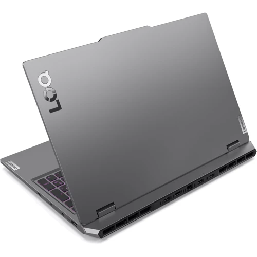 Ноутбук Lenovo LOQ 15ARP9 (83JC0041RM): Процесор AMD Ryzen 5 7235HS (3.2 - 4.2 ГГц) / 4 - ядерний