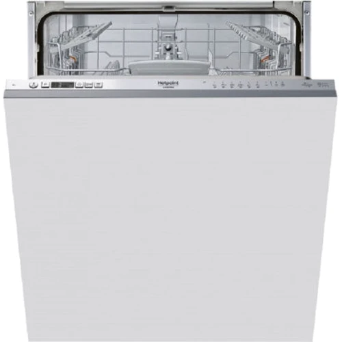 Встраиваемая посудомоечная машина Hotpoint-Aristo HIO 3C16 W фото 8