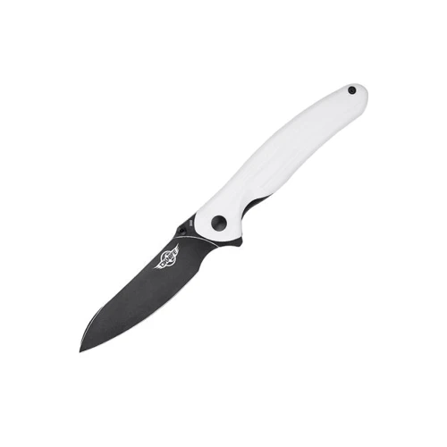 Нож Olight Oknife Drever белый (2370.35.16)