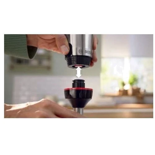 Блендер Bosch MSM6M820: Конструкція ручной