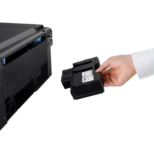 МФУ Canon PIXMA G2430 (5991C009): Максимальный формат бумаги (размер, мм) A4