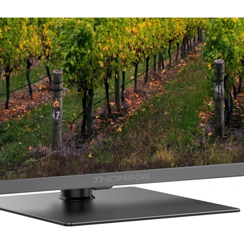 Телевизор Thomson 65QG5C14: Экран 65" (3840x2160) 4K Ultra HD