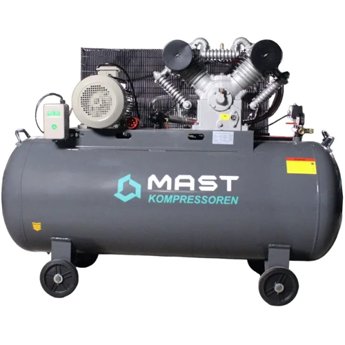 Компресор Mast Group 2105/500L 400V