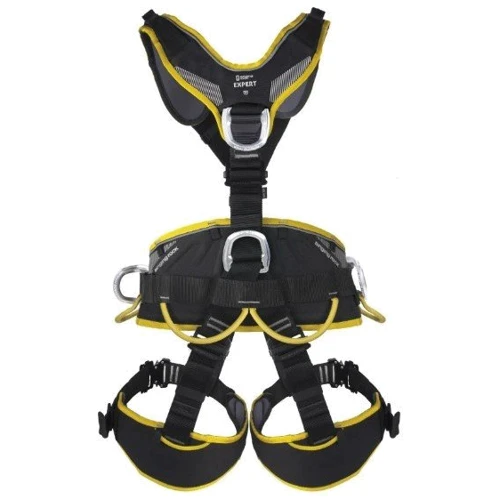 Страховочная система полная Singing Rock Expert 3D Speed, р.M/L (SR W0079DR03)