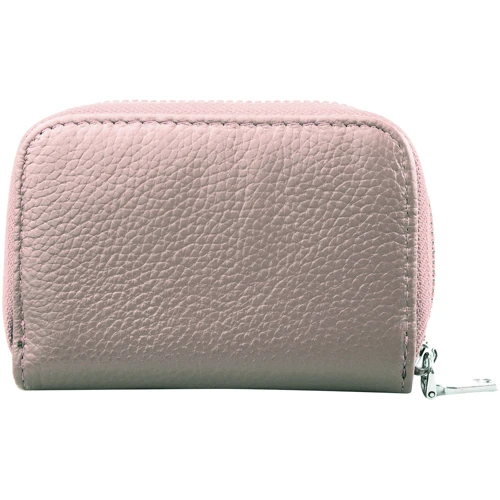Жіночий гаманець для банківських карт Amelie Galanti бузковий (A961001-L.purple): Стать жіночий