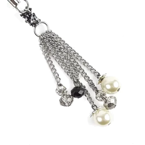 Зажимы для сосков Art of Sex Nipple clamps Tenero Amore