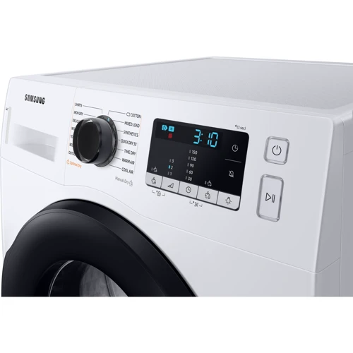Сушильна машина Samsung DV80TA020AE фото 7