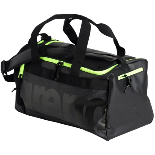 Спортивная сумка Arena Spiky III Duffle 40 черная (004930-101): Пол Унисекс