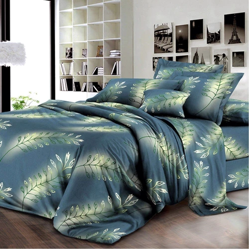 Комплект наволочек SoundSleep Homely ранфорс 70х70 см 2 шт. (94064865)