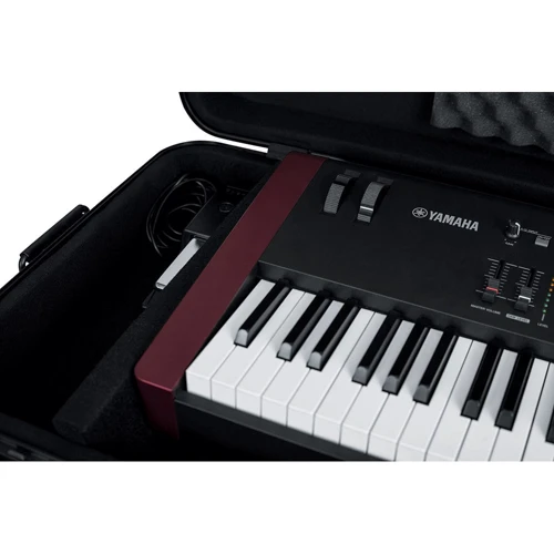 Кейс для синтезатора GATOR GTSA-KEY88 фото 3